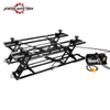 Jintuo Hydraulic Top Calidad 7000 libras elevador rápido de automóviles portátiles