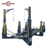 Jintuo Venta caliente precio de fábrica personalizado 25T Heavy Duty Auto Body Truck Frame Machine