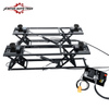 Jintuo Hydraulic Top Calidad 7000 libras elevador rápido de automóviles portátiles
