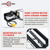 Jintuo Hydraulic Top Calidad 7000 libras elevador rápido de automóviles portátiles