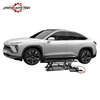 Jintuo Hydraulic Top Calidad 7000 libras elevador rápido de automóviles portátiles