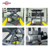 Jintuo Factory Supply Garage Electric Emarmbling New Energy Battery Car Lift