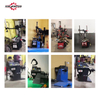 Jintuo Car Repair Factory Precio Basicador de balance de rueda de cambio de neumático básico con CE