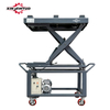 Jintuo Factory Supply Garage Electric Emarmbling New Energy Battery Car Lift