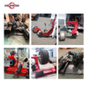  Jintuo Factory Price Máquina de cambio de neumáticos de camión de autobús pesado de servicio pesado