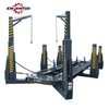 Jintuo Hot Sale Factory Price personalizado 25T Maché de camiones de carrocería de servicio pesado