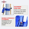 Jintuo T-700 Auto Body Collision Repair Frame Machine