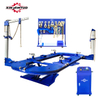 Jintuo T-700 Auto Body Collision Repair Frame Machine
