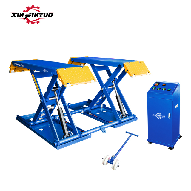 Jintuo Mobile Factory Suministro directo Mid Rise Super delgada