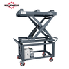 Jintuo Factory Supply Garage Electric Emarmbling New Energy Battery Car Lift