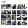 Jintuo de buena calidad REPARACIÓN DE AUTOBOY DE AUTOBOY MÁQUINA Europea para la venta