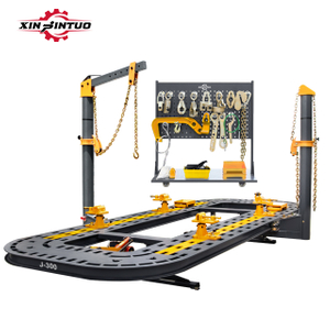 Jintuo J-300 Auto Body Repair Frame Machine