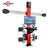 Jintuo Auto Car Machine de alineación de cuatro ruedas 3D en venta