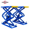 Jintuo Underground Auto Hidráulico Hidráulico Alta calidad Fábrica eléctrica Price Cars SpodeSor Lift a la venta