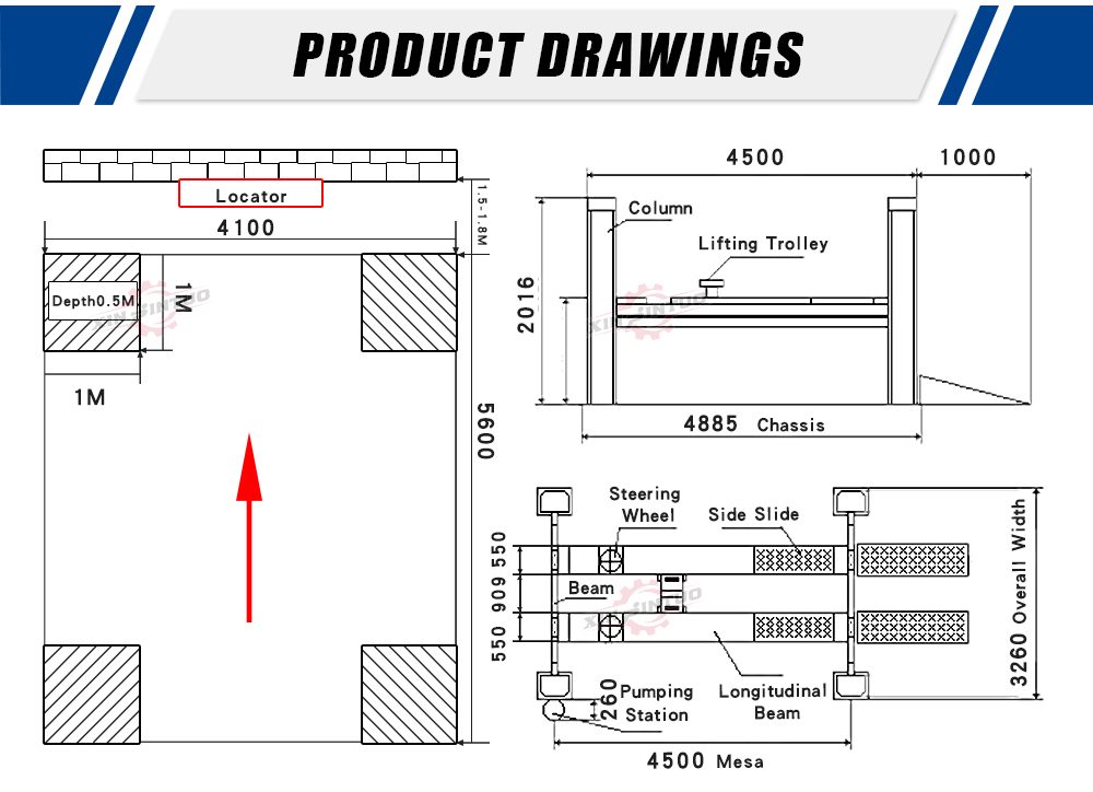 dibujos de productos