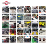 Jintuo Mobile Factory Suministro directo Mid Rise Super delgada
