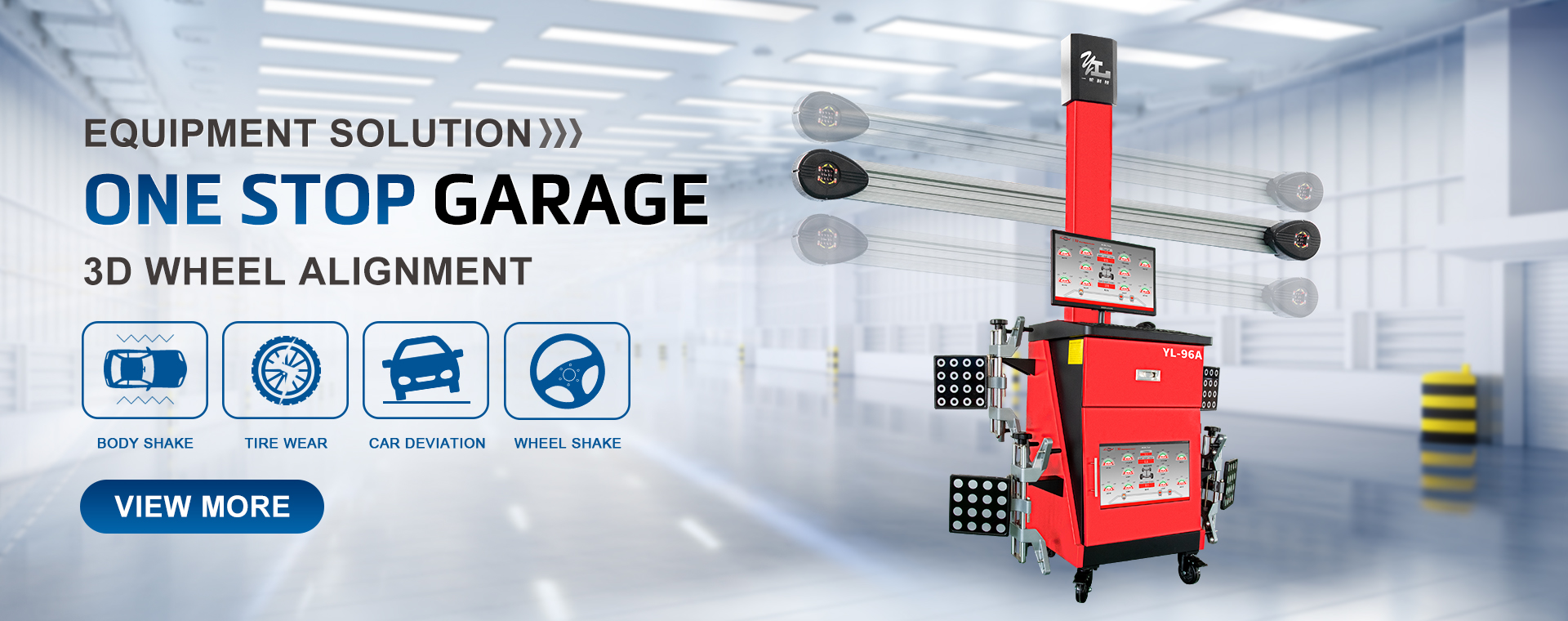 one stop garage