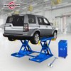 Jintuo Mobile Factory Suministro directo Mid Rise Super delgada