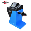 Máquina de balancer de rueda semiautomática de alto precisión aprobada por Jintuo CE 