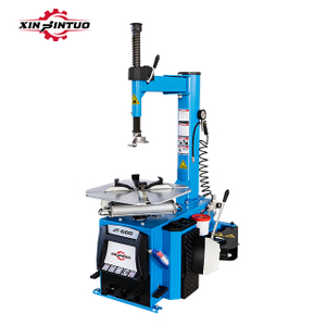 Jintuo Popular Swing Swing Arm 24 'Cambiador de neumáticos económicos