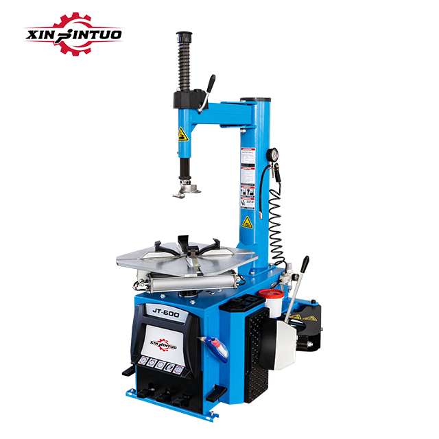 Jintuo Popular Swing Swing Arm 24 'Cambiador de neumáticos económicos