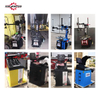 Jintuo Factory Price Especificaciones personalizadas Balancador de rueda de aplicación amplia Combo