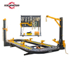 Jintuo Garage Workshop Automotive Chassis Car marco de marco de banco