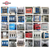 Jintuo CE AURSTE AUTO AUTOMOTRIVE CHOETS AUTOMOTIVE PINTURA CHOTHS EN VENTA EN VENTA