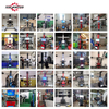 Jintuo Auto Car Machine de alineación de cuatro ruedas 3D en venta