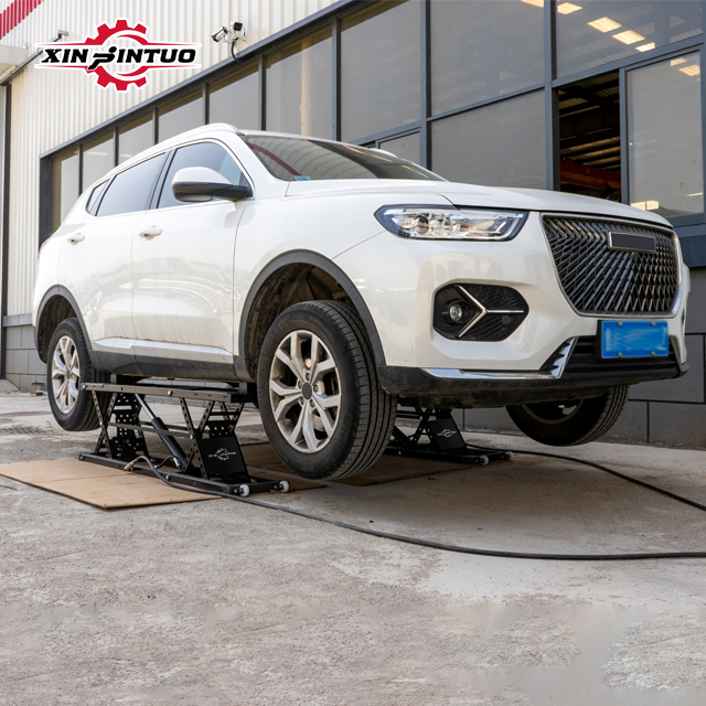 Jintuo JT-7000LB Levantos portátiles de alta calidad
