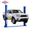 Jintuo Clear Floor 4000 kg Capacidad Hidráulica de alta calidad Two Lift en venta