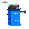 Jintuo JW-518 Máquina de equilibrio automático de la rueda automática del precio de la fábrica de alta calidad