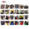 Jintuo Popular Swing Swing Arm 24 'Cambiador de neumáticos económicos
