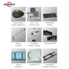 Jintuo Auto Car Machine de alineación de cuatro ruedas 3D en venta